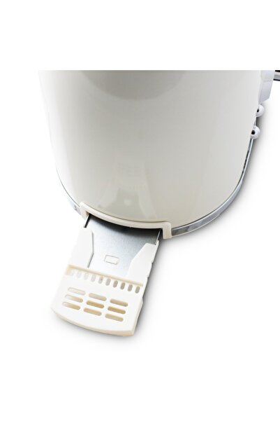 ROHNSON Toaster R 2210 Nostalgia, 800 W, 2 slots, 7 levels, defrost, reheat,