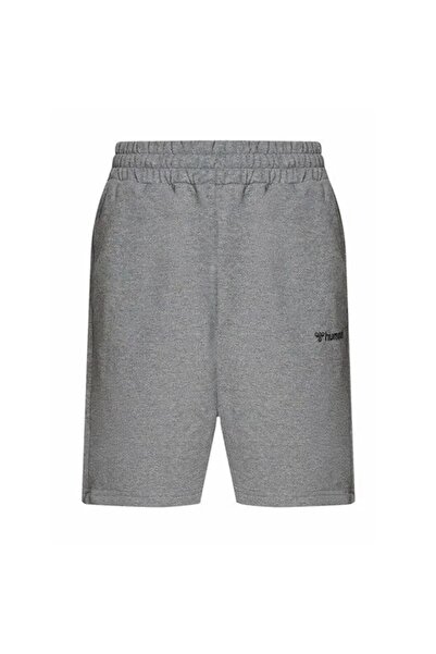hummel Shorts Mesen Men's Gray 932095-2833