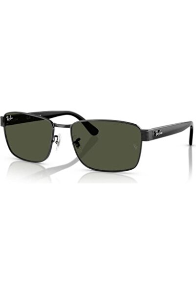 Ray-Ban Rb 3750 002/31 62 Ekartman