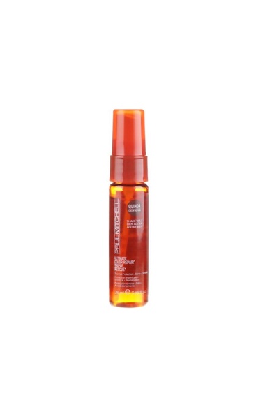 Paul Mitchell Ultimate Color Repair Triple Rescue Hair Leave – In Cr. Tx Thermal – 25 ml