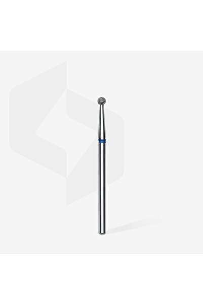 STALEKS Pro Elmas Küre Freze Mavi FA01B025