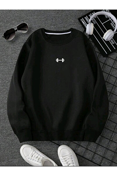 FAVORİST Hanorac sport cu greutăți pentru sală de gimnastică