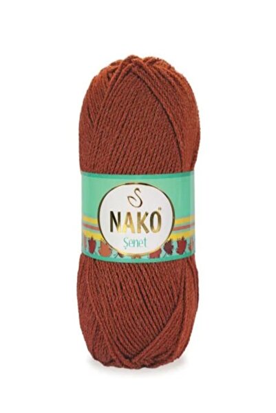 NAKO Şenet 1055 / 5 Adet