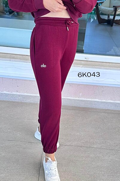 İnce Topuk Hooded 3 Thread Set 6K043