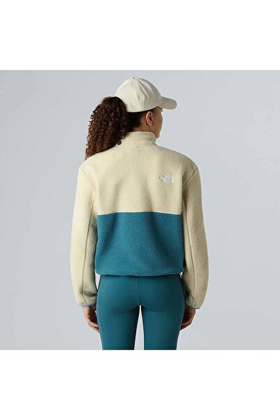 THE NORTH FACE Yumiori Kadın Polar Sweatshirt (NF0A8E89ERO1)