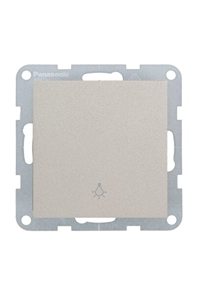 PANASONIC Mechanism Switch with Quick Return QC Karre Plus 55 Bronze