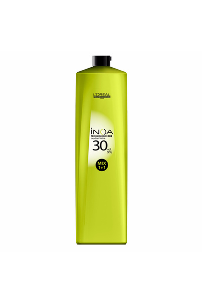 L'oreal Professionnel Inoa Hair Oxidant Lotion 9% 30 vol 1000 ml
