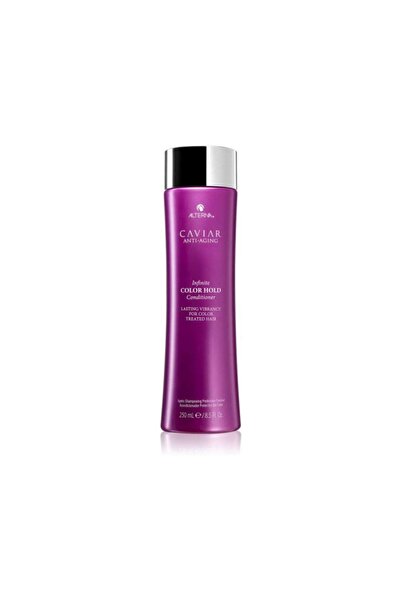 ALTERNA Caviar Anti – Aging Infinite Color Hold Caviar Extract Conditioner For Colour – 250 ml