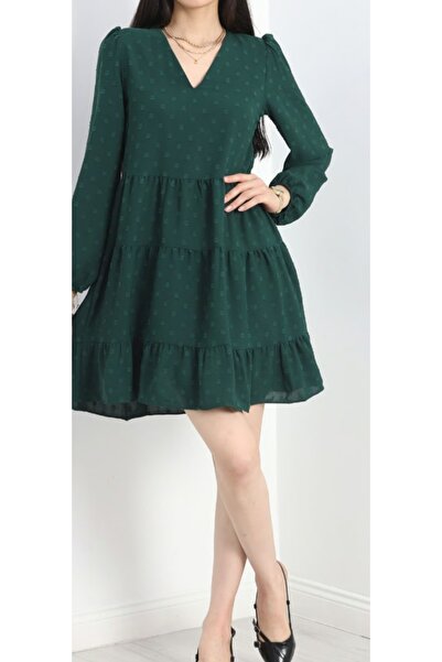 Butik Elbise