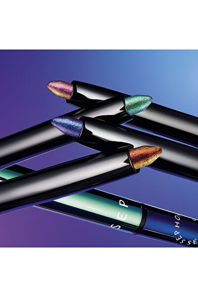 SEPHORA 12H Kalıcı Colorful Özel Efektli Çok Renkli Eyeliner