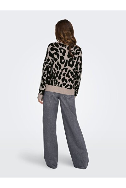 JDY Strickpullover JDYELANOR Strickpullover