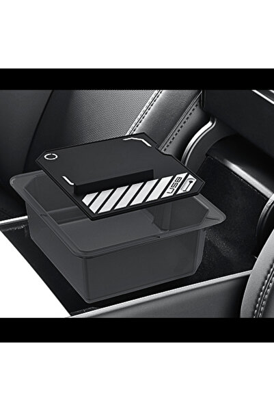 Red Lion parts TESLA MODEL Y JUNİPER Kol Dayama Kolçak Düzenleyici Organizer ...