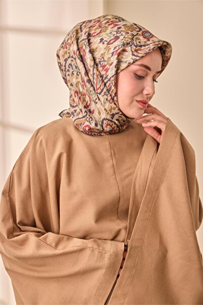 Silk Home Twill İpek Eşarp 11478-18