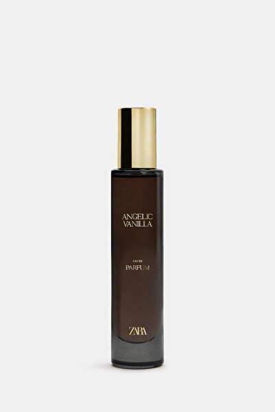 Zara ANGELIC VANILLA EDP 30ML (1.01 FL. OZ.).