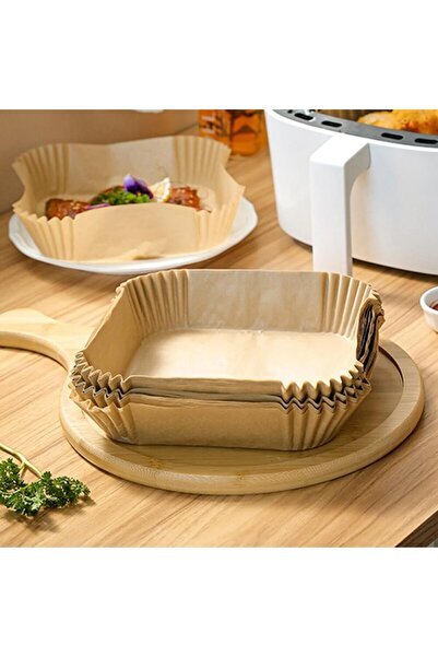 Perfect Home Baking paper for AirFryer 20x20cm