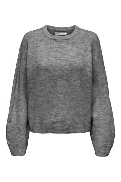 ONLY Strickpullover ONLSIMONI Strickpullover