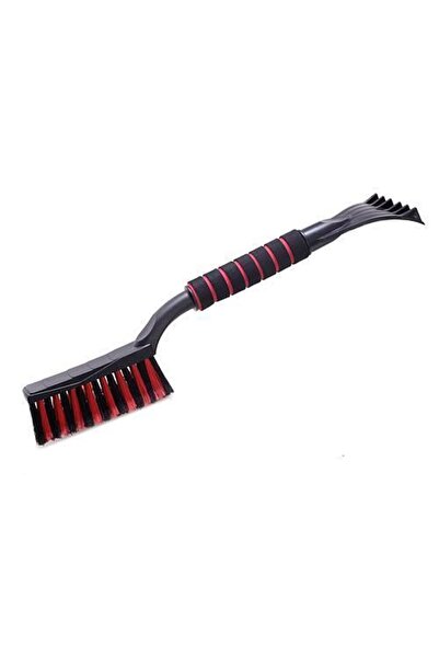 Strend Pro Perie de parbriz cu racletă, 50 cm,