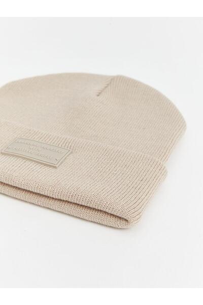 LC Waikiki Printed Men's Beret (W5)