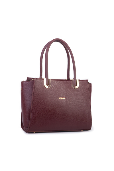 Nas Bag Nas Bag Large Size, Women's Handbag (Width: 27 X Length: 20 X Width: 13)