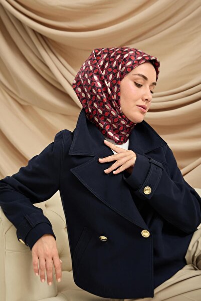 Silk Home Twill Silk Scarf 11481-41