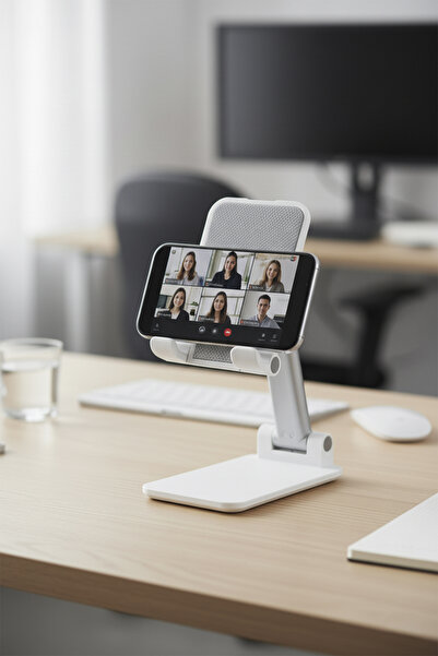 Prozone Foldable Phone and Tablet Stand