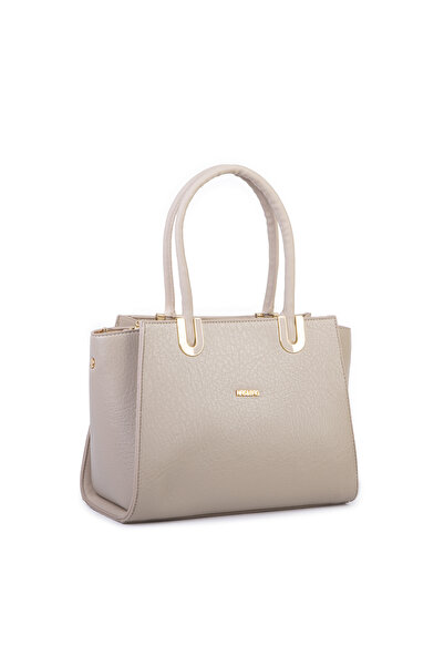 Nas Bag Nas Bag Large Size, Women's Handbag (Width: 27 X Length: 20 X Width: 13)