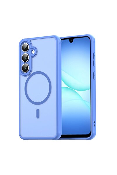 SKYDDAR INNOVATION Θήκη για Samsung Galaxy A17 5G, HaloFrost MagSafe II, Αντι...