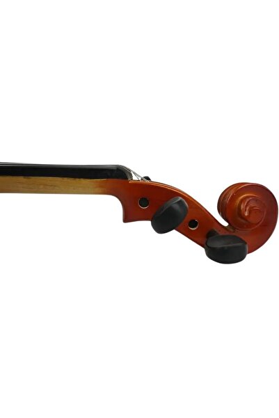 MegArya Electric Violin 4/4 Full Size Silent Violin Set for Beginner Adults Teens