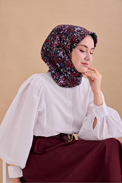 Silk Home Twill Silk Scarf 11478-07