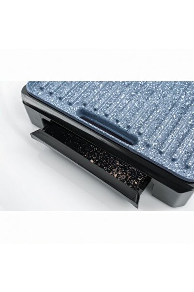 ROHNSON Grătar panini, 800W, plăci ceramice, R2105