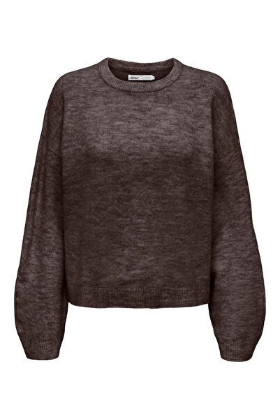 ONLY Strickpullover ONLSIMONI Strickpullover