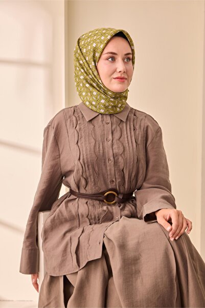 Silk Home Twill Silk Scarf 11479-04