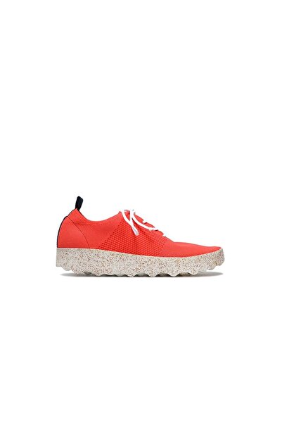 Asportuguesas Cork Sole Shoes Care Coral Sports Shoes