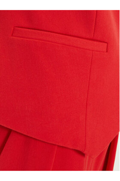 STAUD Women's Vest R24P1100ST Multicolor