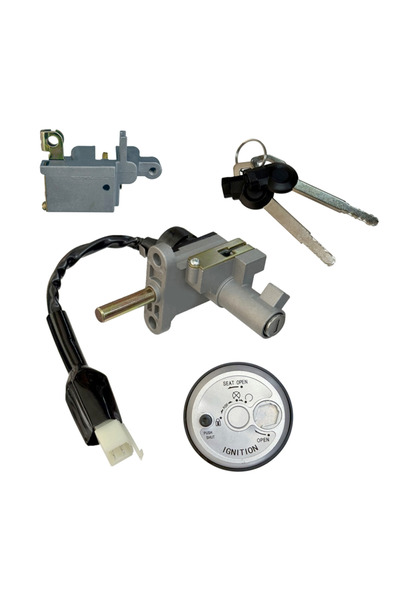 RKS Newlight - Newlight Pro Kontak Seti