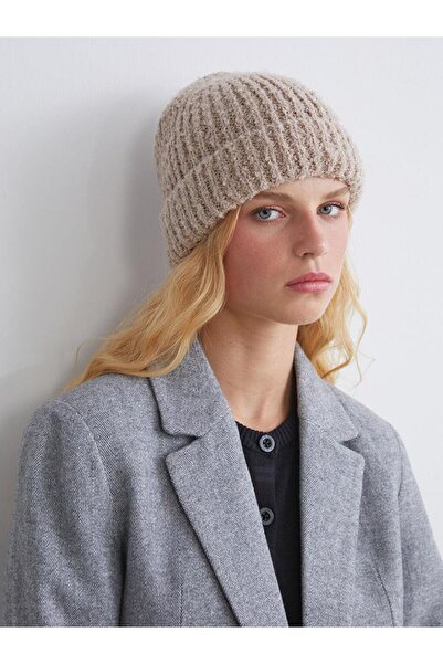 LC Waikiki Basic Women's Beret (W5)