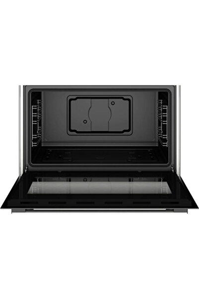 Bosch Series 2 5-Burner Gas Range Cooker 125 Liter