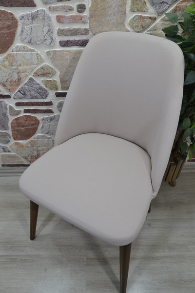 kılıfteks Battal Büyük Oval Sandalye Kılıfı Lakos