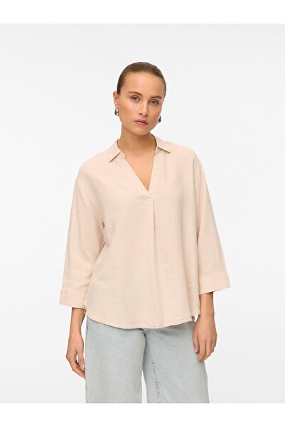 Vero Moda Top VMLINN Hemd