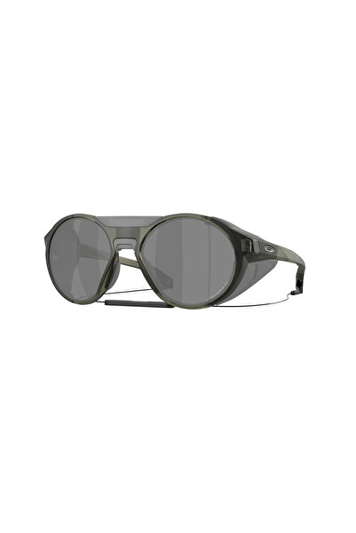 Oakley Clifden Polarize Güneş Gözlüğü 944026 Matte Olive Ink Prizm Black Polar