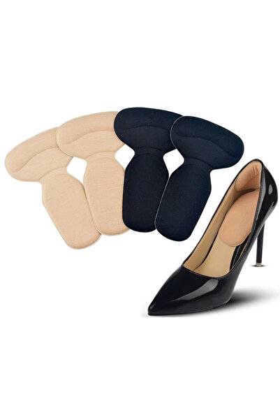 HarmonyAura Anti-Knock Pad with T Base Support 6mm MC-123