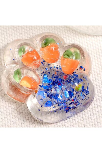 Flippy Αφράτο Αντιστρές Παιχνίδι, Αναδιπλούμενο, Αργή Επαναφορά, Αφράτο Πατού...