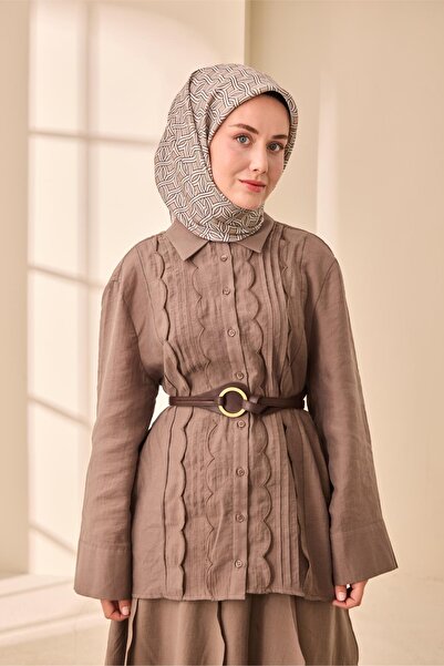 Silk Home Twill Silk Scarf 11479-13