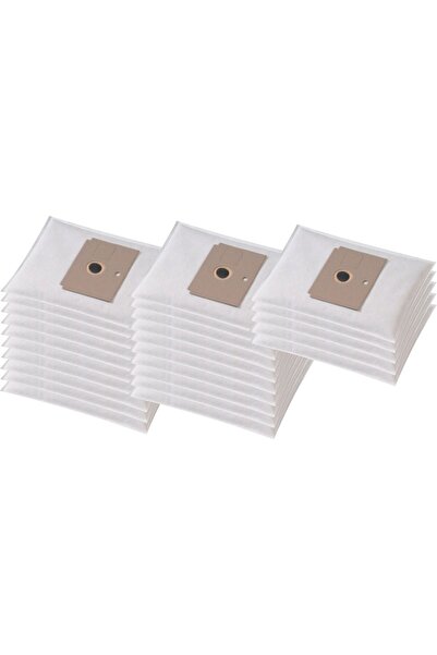 KOMA RW06S - Set de 25 de saci de aspirator pentru Rowenta Dymbo