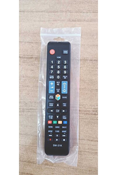 multibox TV UZAKTAN KUMANDASI