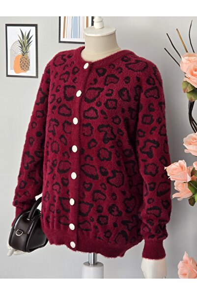 ENDAMIM ΛΕΟΠΑΡΔΑΛΕΣ ΣΧΕΔΙΑΣ ΛΕΠΤΗ ΕΠΟΧΙΑΚΗ ΚΟΝΤΗ ΖΑΚΕΤΑ