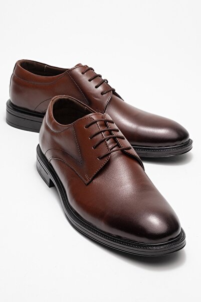 depderi 100% натуральна шкіра, чоловічі класичні шкіряні черевики