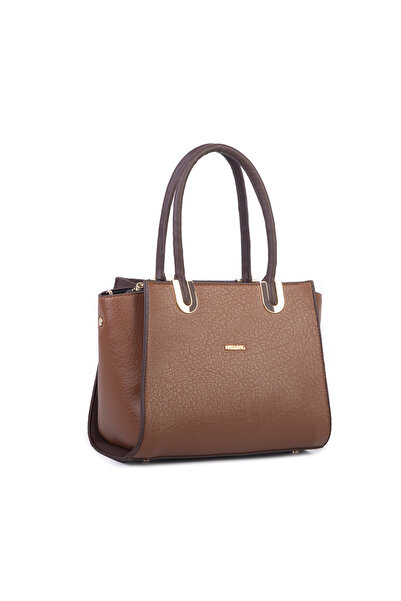 Nas Bag Nas Bag Large Size, Women's Handbag (Width: 27 X Length: 20 X Width: 13)