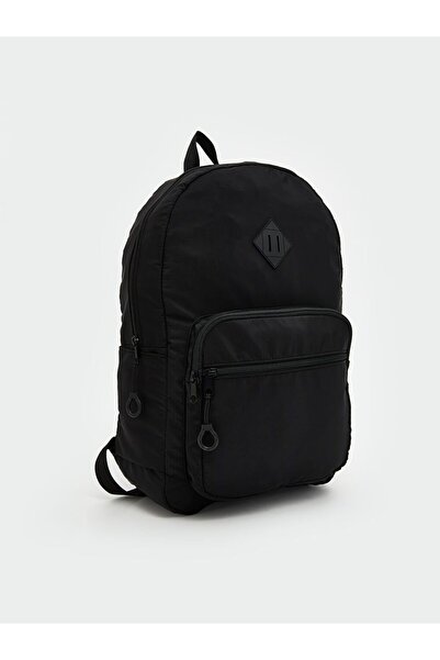 LC Waikiki Lcw Accessories Zippered Women's Backpack