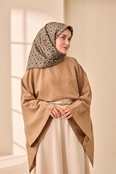 Silk Home Twill Silk Scarf 11479-31